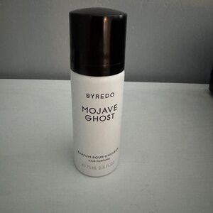 Byredo Mojave Ghost Hair perfume